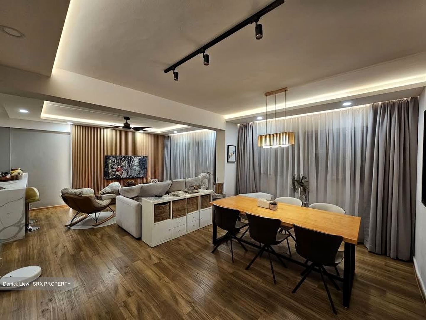 Blk 538 Serangoon North Avenue 4 (Serangoon), HDB 4 Rooms #578510781